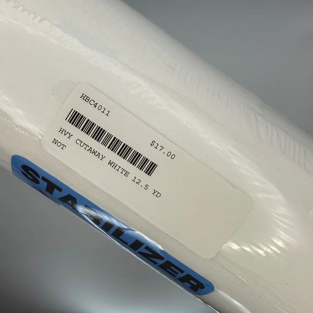OESD heavy cut
